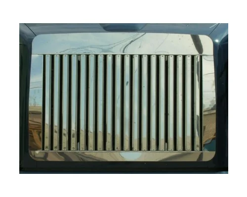VOLVO VNL 1998-2003 GRILLE