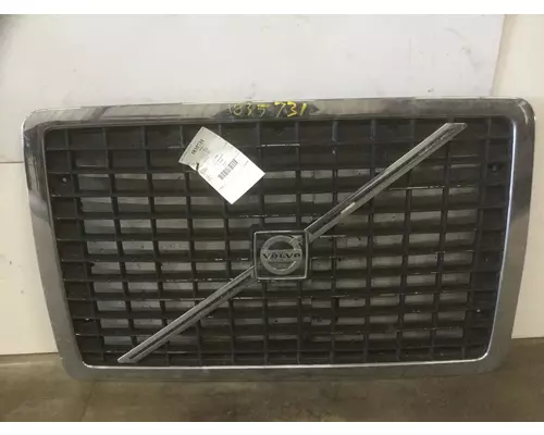 VOLVO VNL 1998-2003 GRILLE