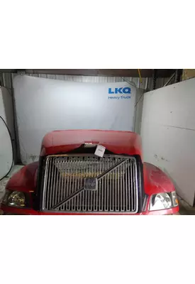 VOLVO VNL 1998-2003 HOOD