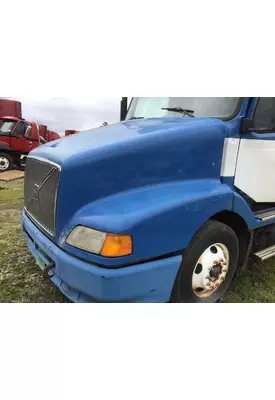 VOLVO VNL 1998-2003 HOOD