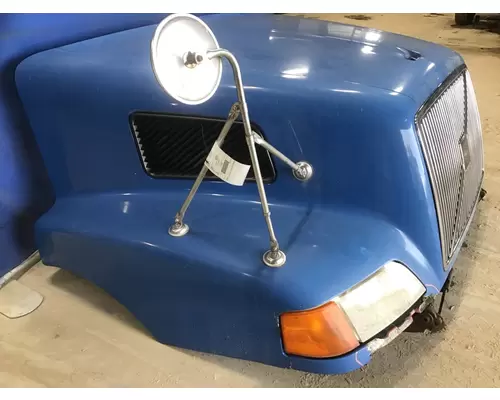 VOLVO VNL 1998-2003 HOOD