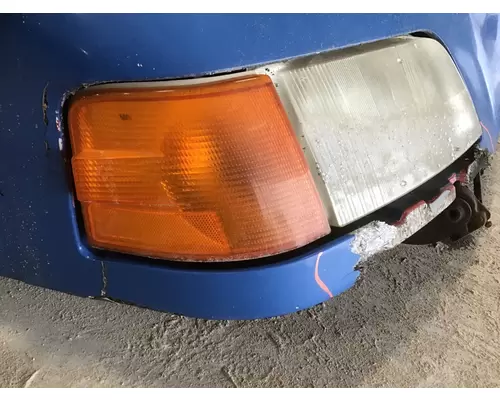 VOLVO VNL 1998-2003 HOOD