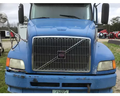 VOLVO VNL 1998-2003 HOOD