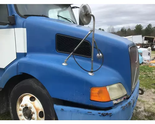 VOLVO VNL 1998-2003 HOOD
