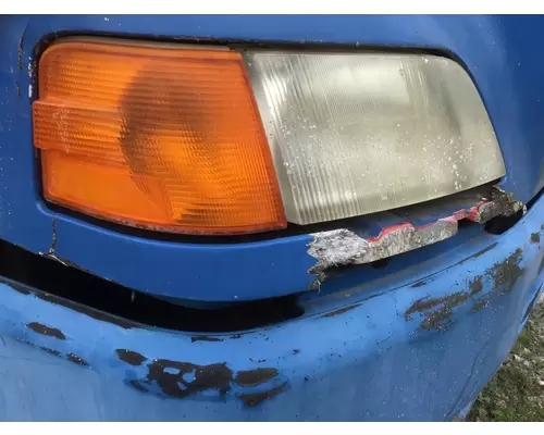 VOLVO VNL 1998-2003 HOOD