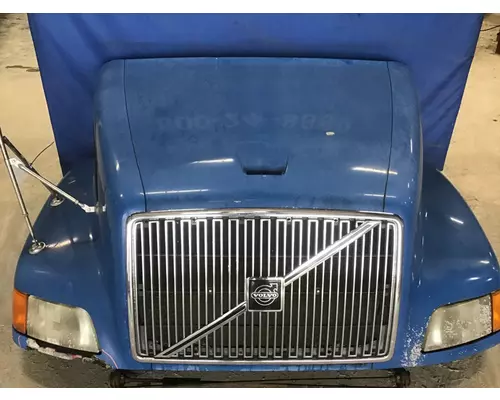 VOLVO VNL 1998-2003 HOOD
