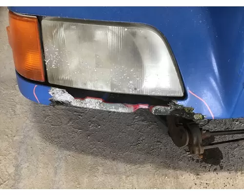 VOLVO VNL 1998-2003 HOOD
