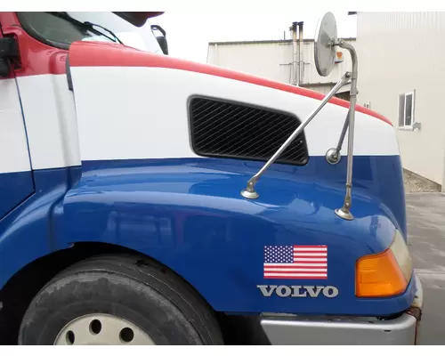 VOLVO VNL 1998-2003 HOOD