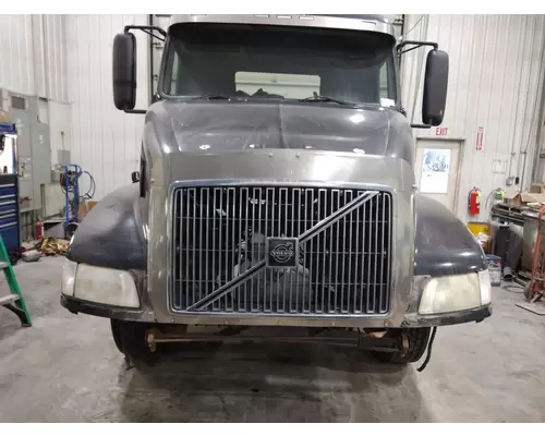 VOLVO VNL 1998-2003 HOOD