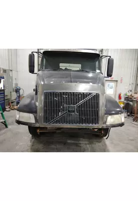 VOLVO VNL 1998-2003 HOOD