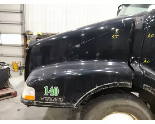 VOLVO VNL 1998-2003 HOOD