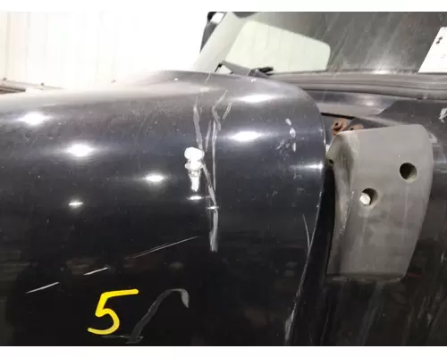VOLVO VNL 1998-2003 HOOD