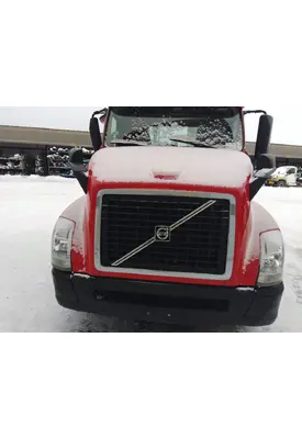 VOLVO VNL 1998-2003 HOOD