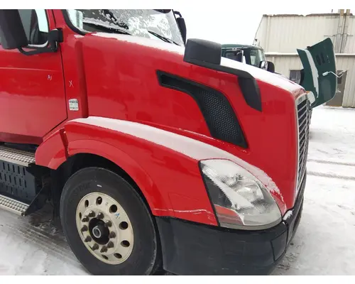 VOLVO VNL 1998-2003 HOOD