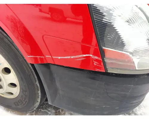 VOLVO VNL 1998-2003 HOOD