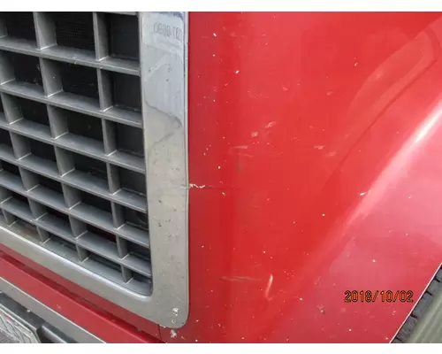 VOLVO VNL 1998-2003 HOOD