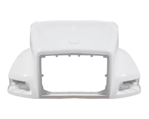 VOLVO VNL 1998-2003 HOOD