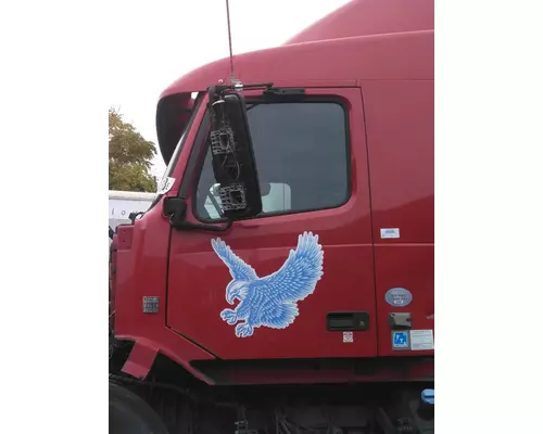 VOLVO VNL 1999-2025 DOOR ASSEMBLY, FRONT