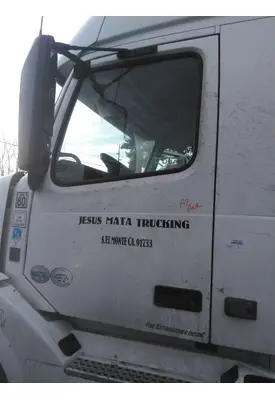 VOLVO VNL 1999-2025 DOOR ASSEMBLY, FRONT