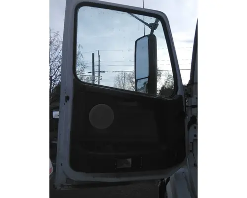 VOLVO VNL 1999-2025 DOOR ASSEMBLY, FRONT