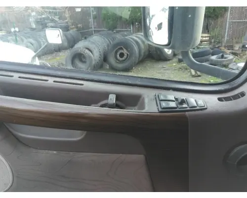 VOLVO VNL 1999-2025 DOOR ASSEMBLY, FRONT