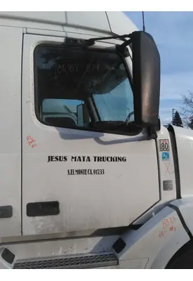 VOLVO VNL 1999-2025 DOOR ASSEMBLY, FRONT