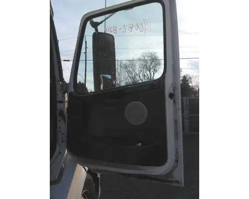 VOLVO VNL 1999-2025 DOOR ASSEMBLY, FRONT