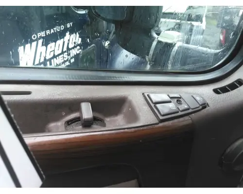 VOLVO VNL 1999-2025 DOOR ASSEMBLY, FRONT