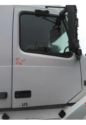 VOLVO VNL 1999-2025 DOOR ASSEMBLY, FRONT