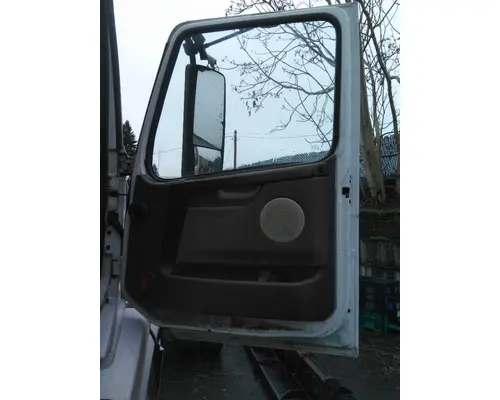 VOLVO VNL 1999-2025 DOOR ASSEMBLY, FRONT