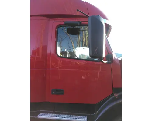 VOLVO VNL 1999-2025 DOOR ASSEMBLY, FRONT