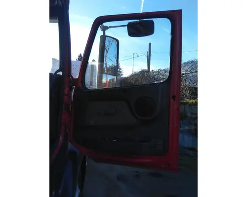 VOLVO VNL 1999-2025 DOOR ASSEMBLY, FRONT