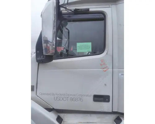 VOLVO VNL 1999-2025 DOOR ASSEMBLY, FRONT