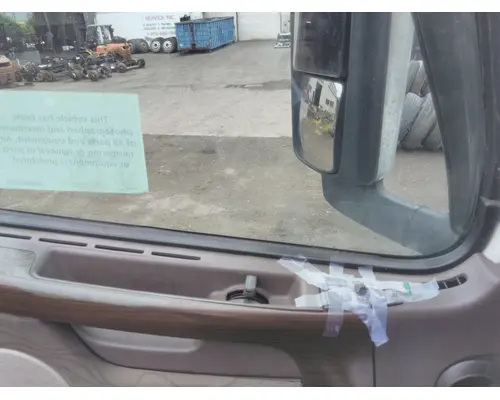 VOLVO VNL 1999-2025 DOOR ASSEMBLY, FRONT