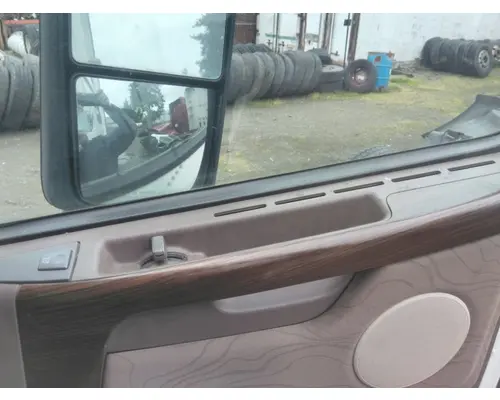 VOLVO VNL 1999-2025 DOOR ASSEMBLY, FRONT