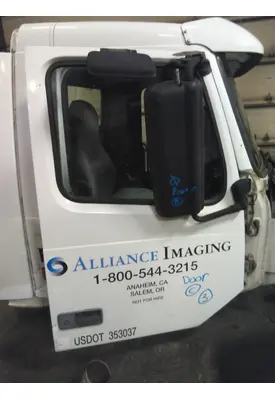 VOLVO VNL 1999-2025 DOOR ASSEMBLY, FRONT