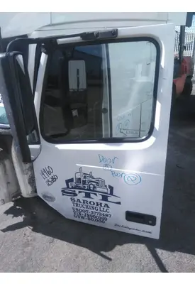 VOLVO VNL 1999-2025 DOOR ASSEMBLY, FRONT