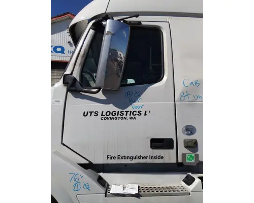 VOLVO VNL 1999-2025 DOOR ASSEMBLY, FRONT