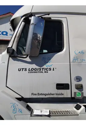 VOLVO VNL 1999-2025 DOOR ASSEMBLY, FRONT