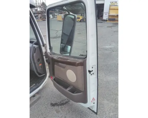 VOLVO VNL 1999-2025 DOOR ASSEMBLY, FRONT
