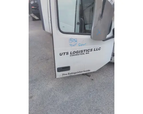 VOLVO VNL 1999-2025 DOOR ASSEMBLY, FRONT