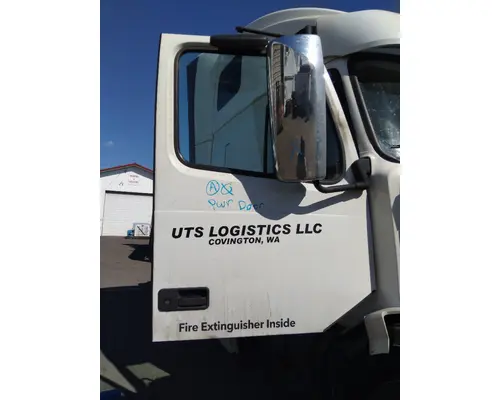 VOLVO VNL 1999-2025 DOOR ASSEMBLY, FRONT