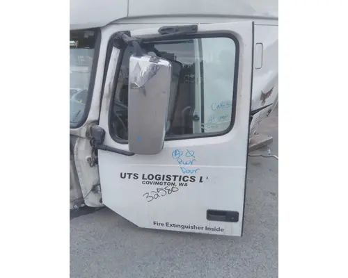 VOLVO VNL 1999-2025 DOOR ASSEMBLY, FRONT