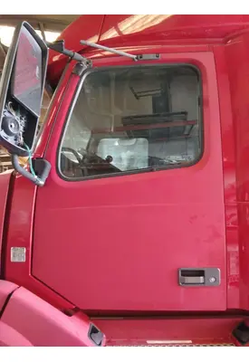 VOLVO VNL 1999-2025 DOOR ASSEMBLY, FRONT