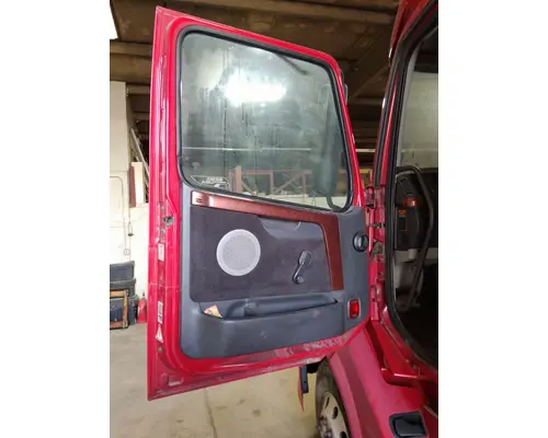 VOLVO VNL 1999-2025 DOOR ASSEMBLY, FRONT