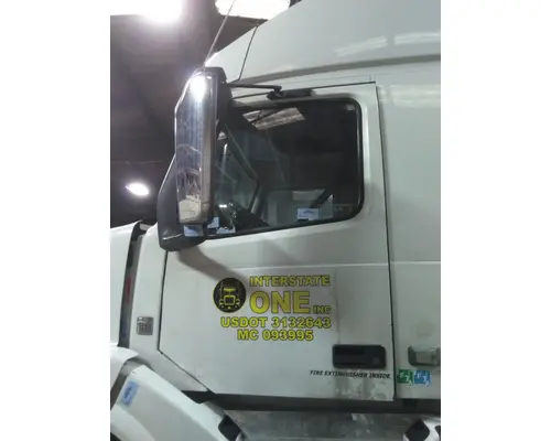 VOLVO VNL 1999-2025 DOOR ASSEMBLY, FRONT