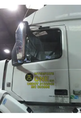 VOLVO VNL 1999-2025 DOOR ASSEMBLY, FRONT