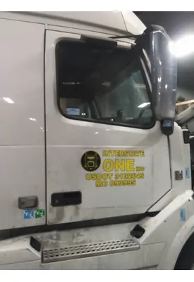 VOLVO VNL 1999-2025 DOOR ASSEMBLY, FRONT