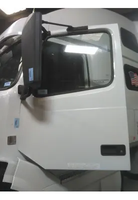 VOLVO VNL 1999-2025 DOOR ASSEMBLY, FRONT