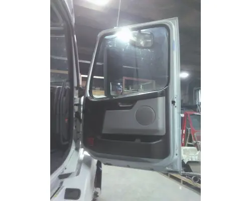 VOLVO VNL 1999-2025 DOOR ASSEMBLY, FRONT